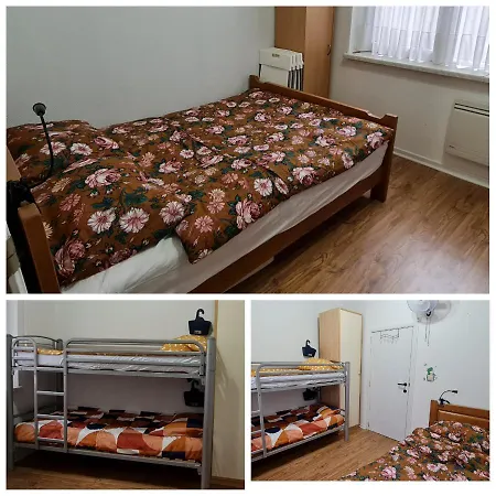U-home Apartament