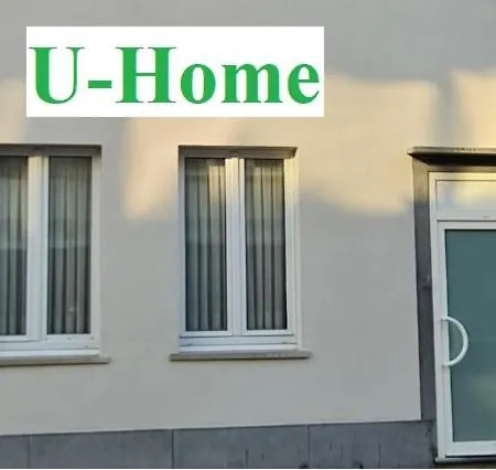 U-home Blankenberge