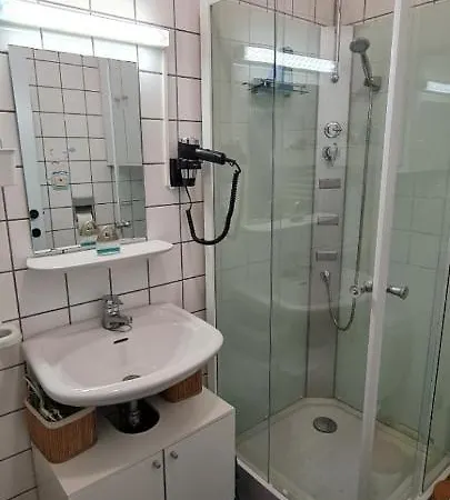 U-home Apartament Blankenberge