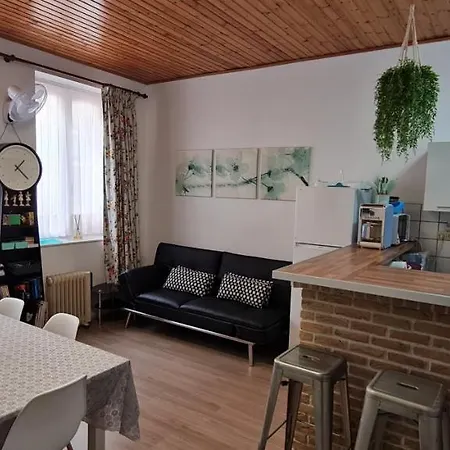 U-home * Blankenberge